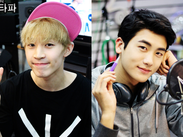 Henry Super Junior-M Ingin Jodohkan Adiknya dengan Hyungsik ZE:A?